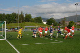 Varfjell - Sunndal 2023